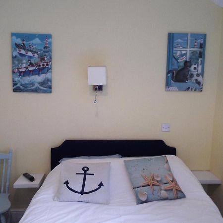 Captain'S Quarters Hotell Southport Eksteriør bilde